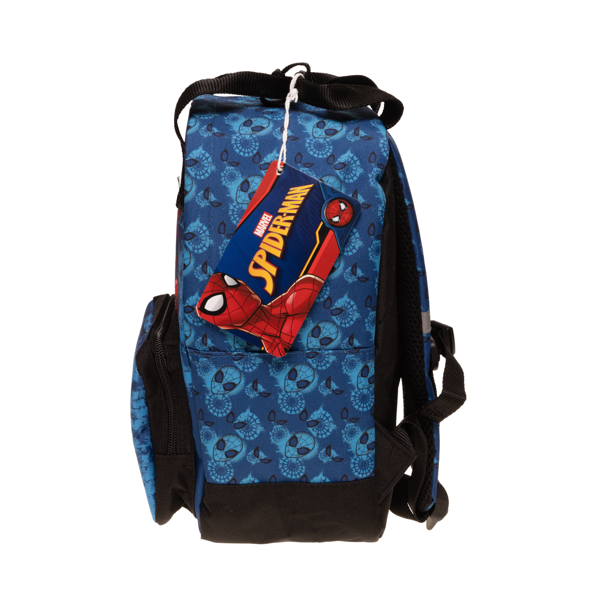 Spiderman lille rygsæk, H29 x W20 x D13 cm