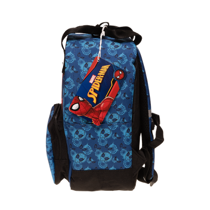 Spiderman lille rygsæk, H29 x W20 x D13 cm