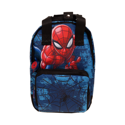 Spiderman lille rygsæk, H29 x W20 x D13 cm