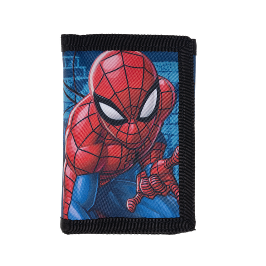 SPIDERMAN, Pung, 13,5 x 9 cm