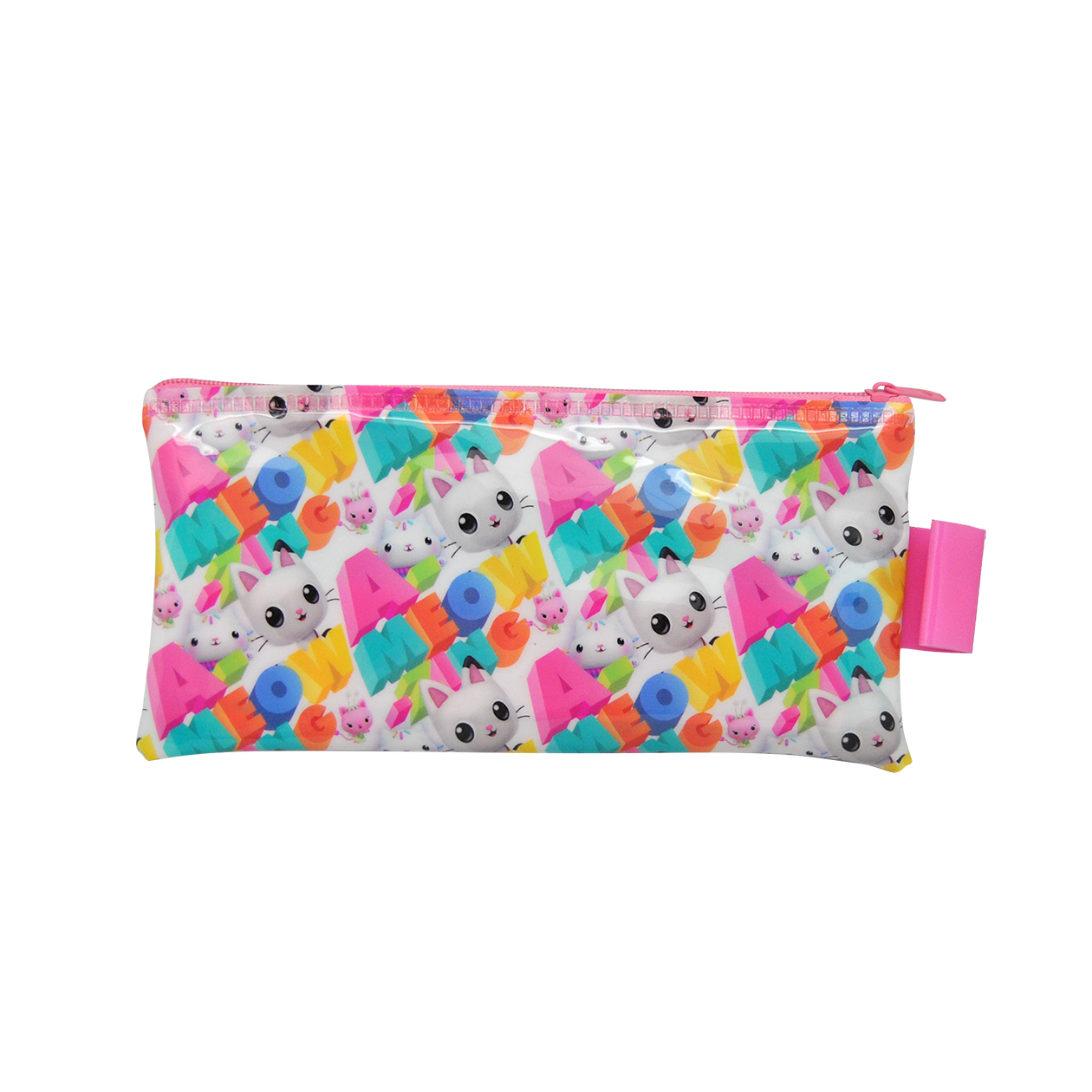 Gabbys Dollhouse plast penalhus