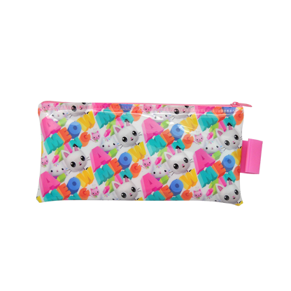 Gabbys Dollhouse plast penalhus