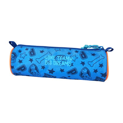 Paw Patrol cylinderformet penalhus (22 x 8cm)