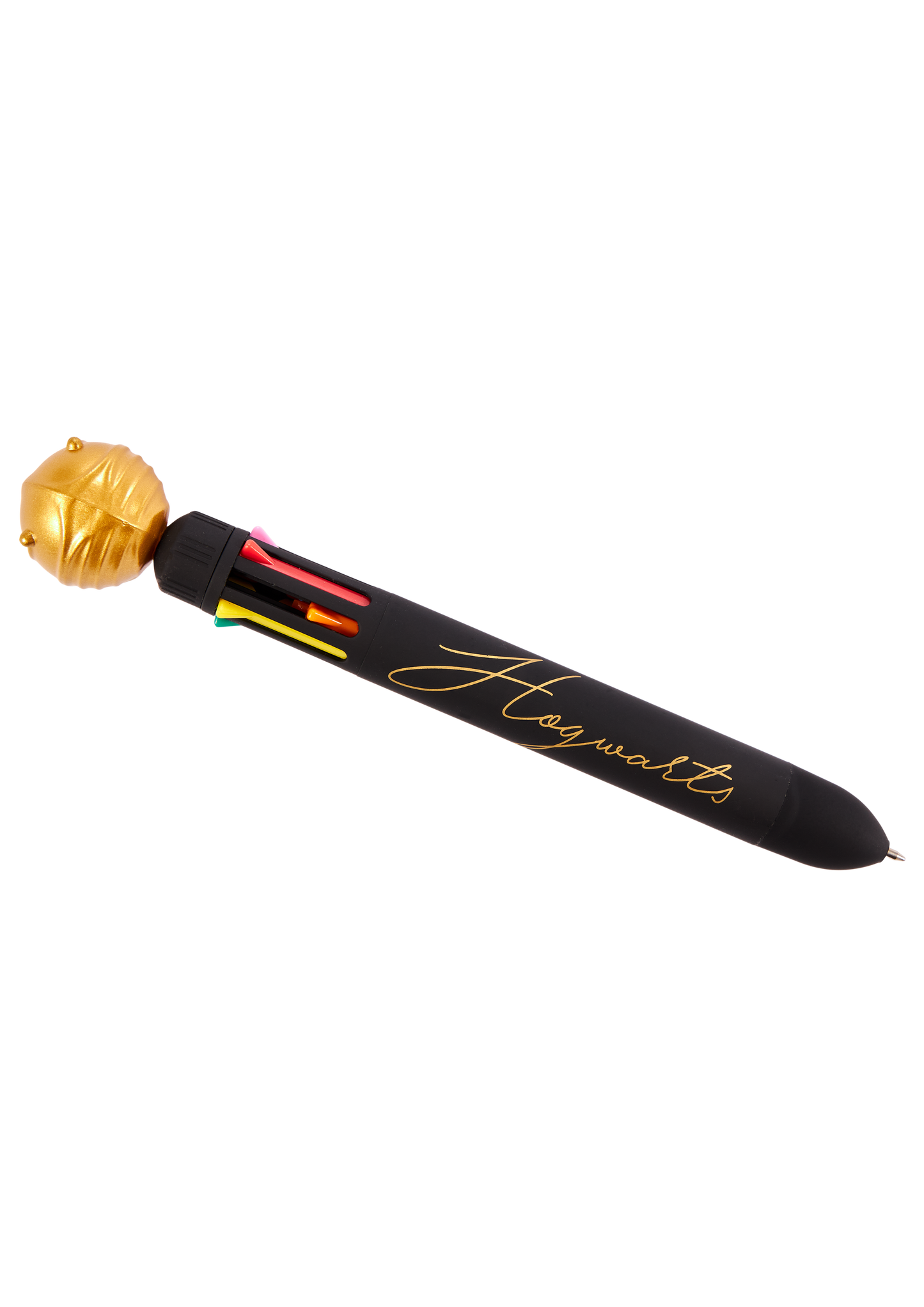 Harry Potter multi-colored pen (8 colors)