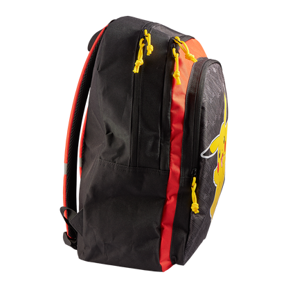 Pokémon Ryggsäck XL med 3 fickor 22L (45x32x16cm)