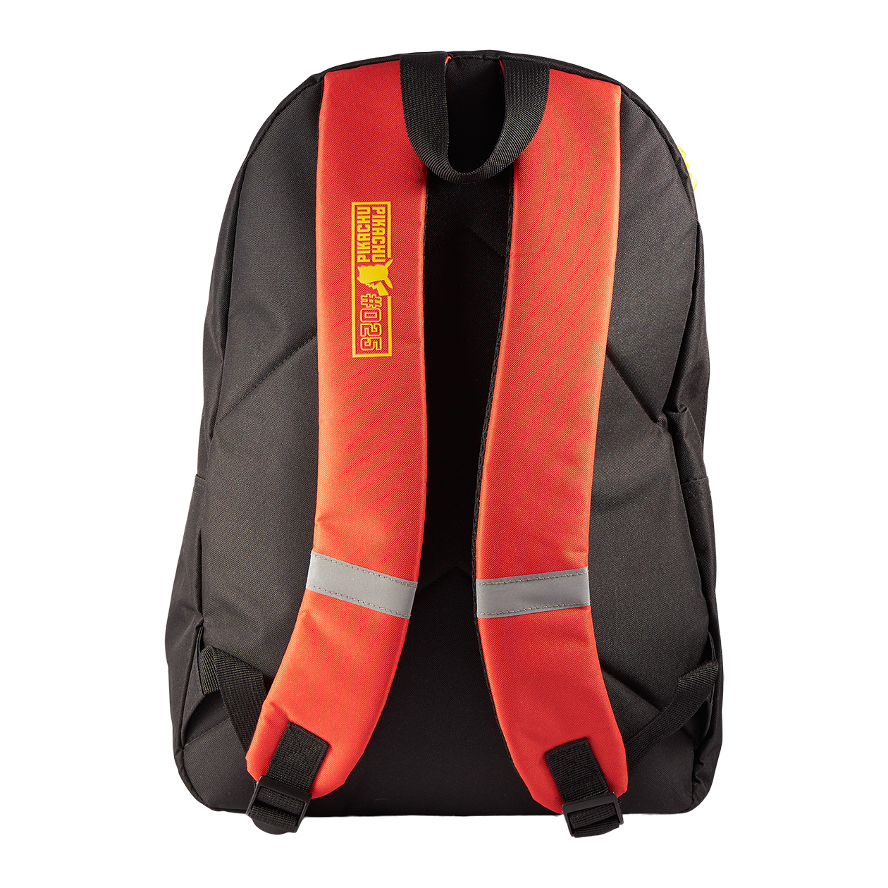 Pokémon Ryggsäck XL med 3 fickor 22L (45x32x16cm)