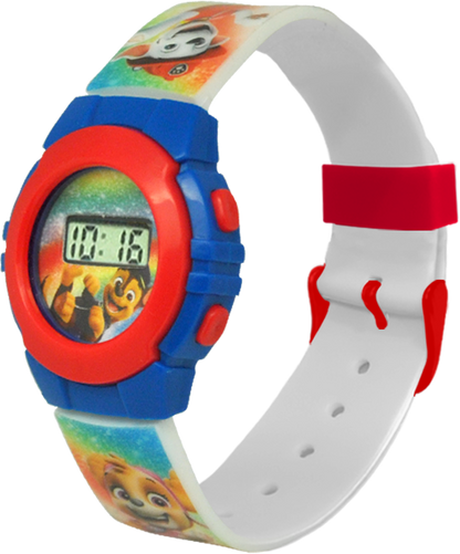 Paw Patrol digital wristwatch
