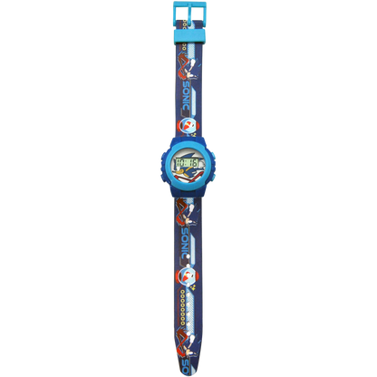 Sonic digitalt armbåndsur