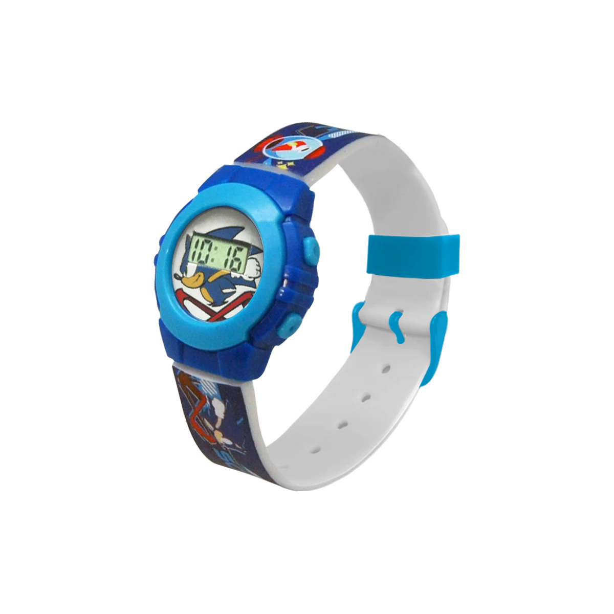 Sonic digitalt armbåndsur