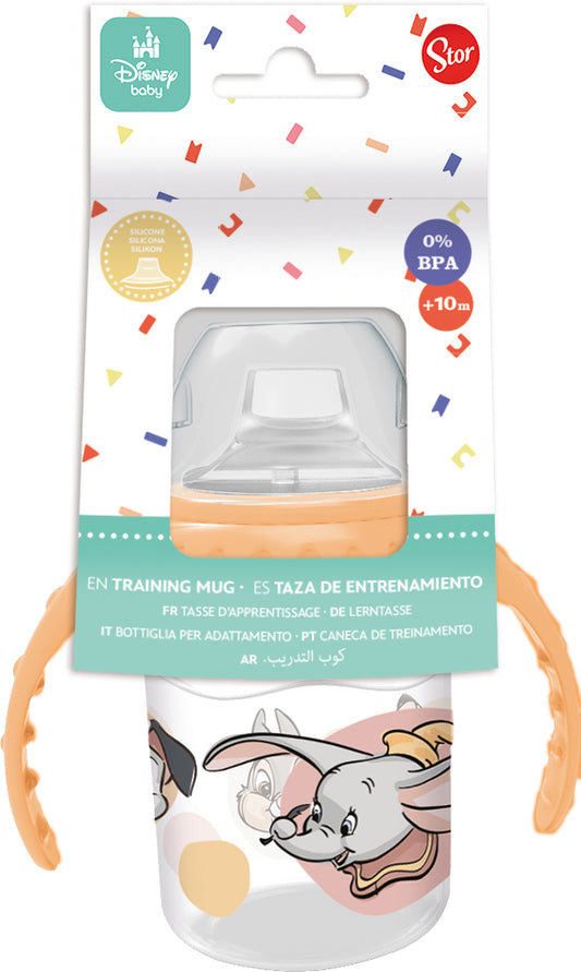 TRAINING MUG 250 ML Disney Classic