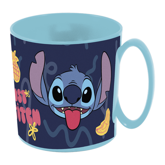 STITCH mug, 350 ml