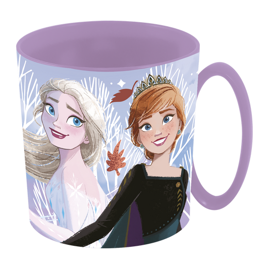 Disney Frost mikro krus, 390 ml