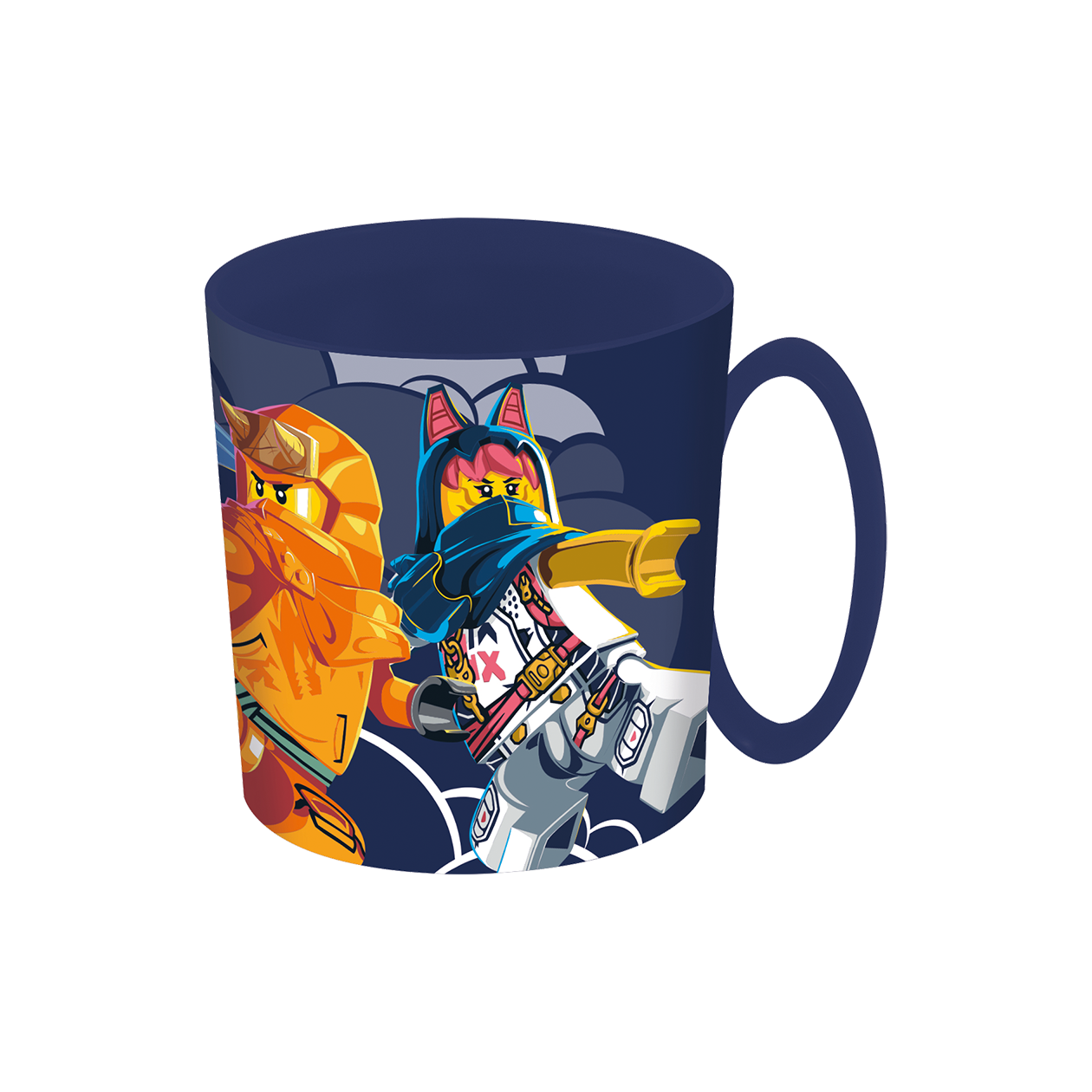 LEGO® NINJAGO® Krus