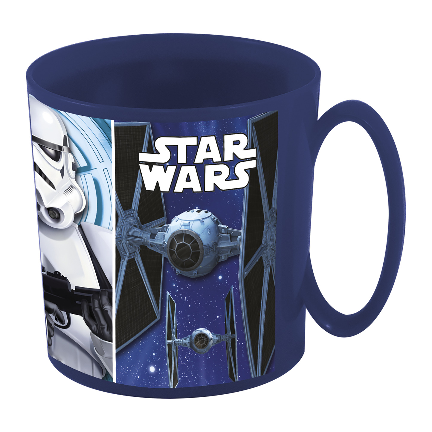 Star Wars, mug, 350 ml