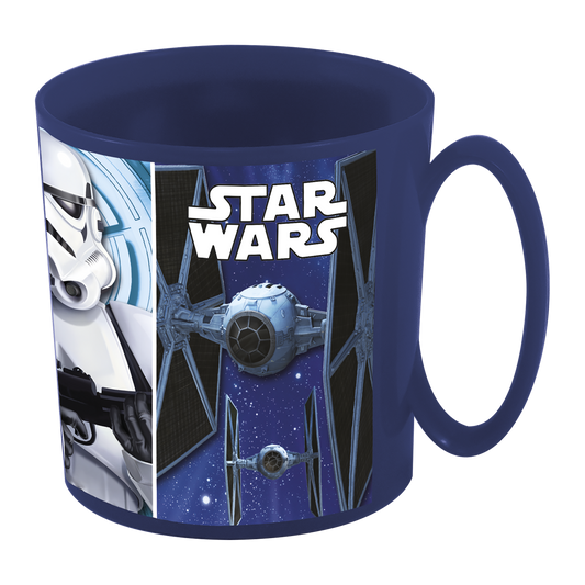 Star Wars, micro mug, 350 ml
