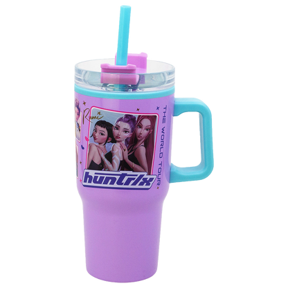 KPop Demon Hunters Drinking Bottle, 640 ml