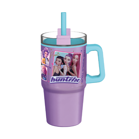 KPop Demon Hunters Drikkedunk, 640 ml