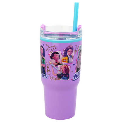 KPop Demon Hunters Drinking Bottle, 640 ml