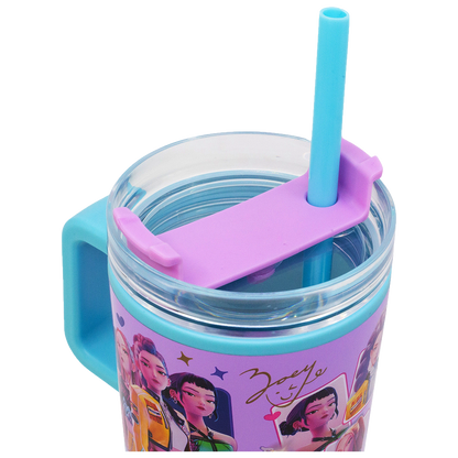 KPop Demon Hunters Drinking Bottle, 640 ml