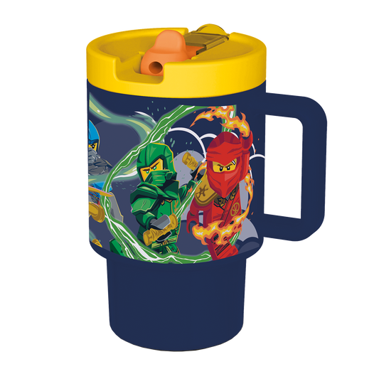 LEGO® NINJAGO® PP Cool Mug 530 ml
