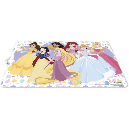 Disney Princesses underlägg, 43 x 28 cm