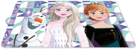 Disney Frost underlag, 43 x 28 cm
