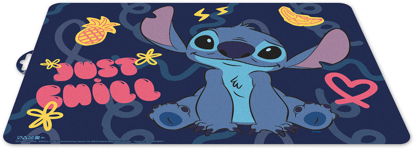 Stitch underlag, 43 x 28 cm