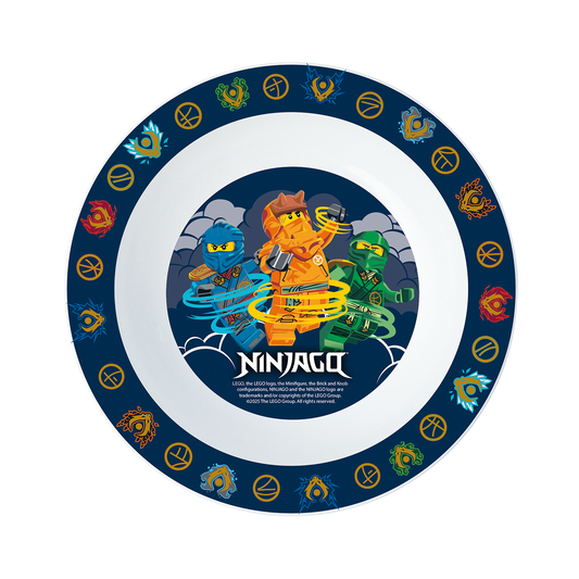 LEGO® NINJAGO® Børne Skål