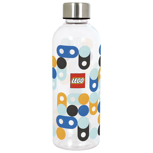 LEGO® Hydroflaske 7,7 x 7,7 x 22,5 cm - 850 ML