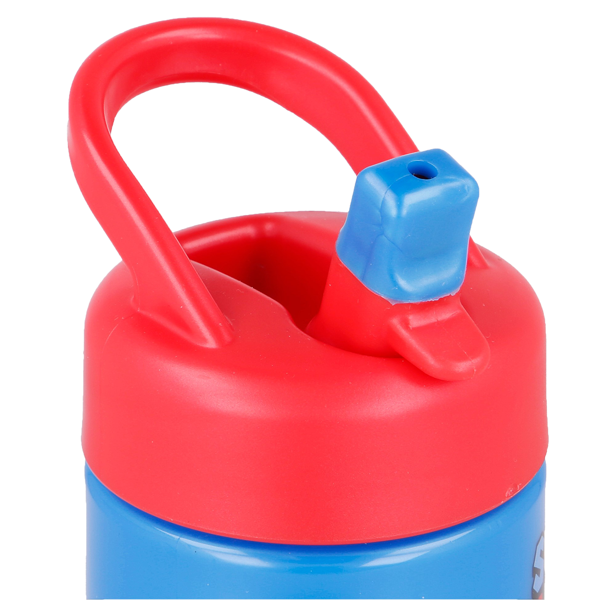 Super Mario Sipper vandflaske 410 ml