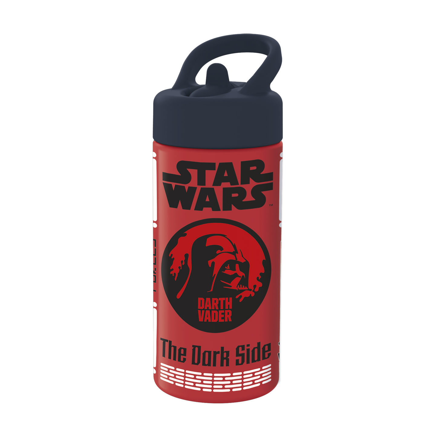 Star Wars Empire Sipper water bottle 410 ml