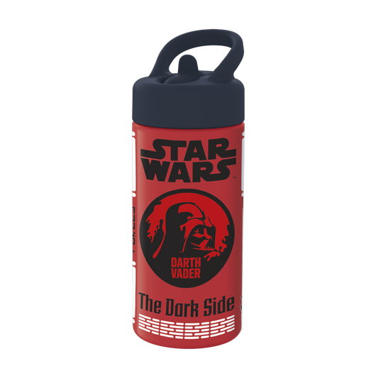 Star Wars Empire Sipper vandflaske 410 ml