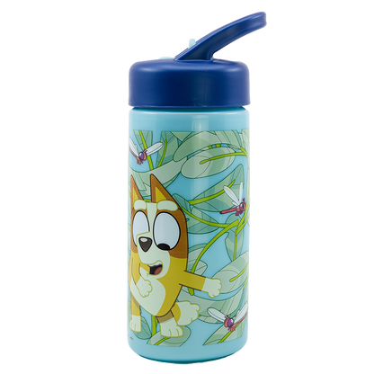 Bluey Sipper vandflaske 410 ml