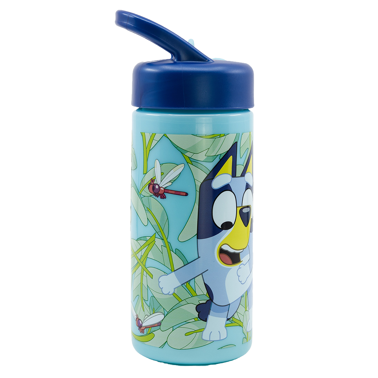 Bluey Sipper vandflaske 410 ml