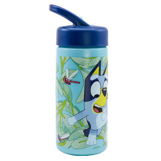 Bluey Sipper vandflaske 410 ml