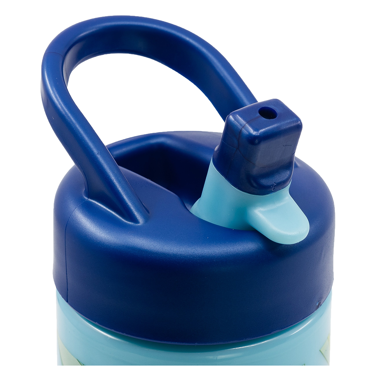 Bluey Sipper vandflaske 410 ml