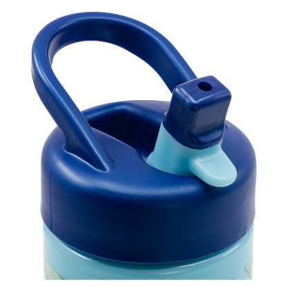 Bluey Sipper vandflaske 410 ml