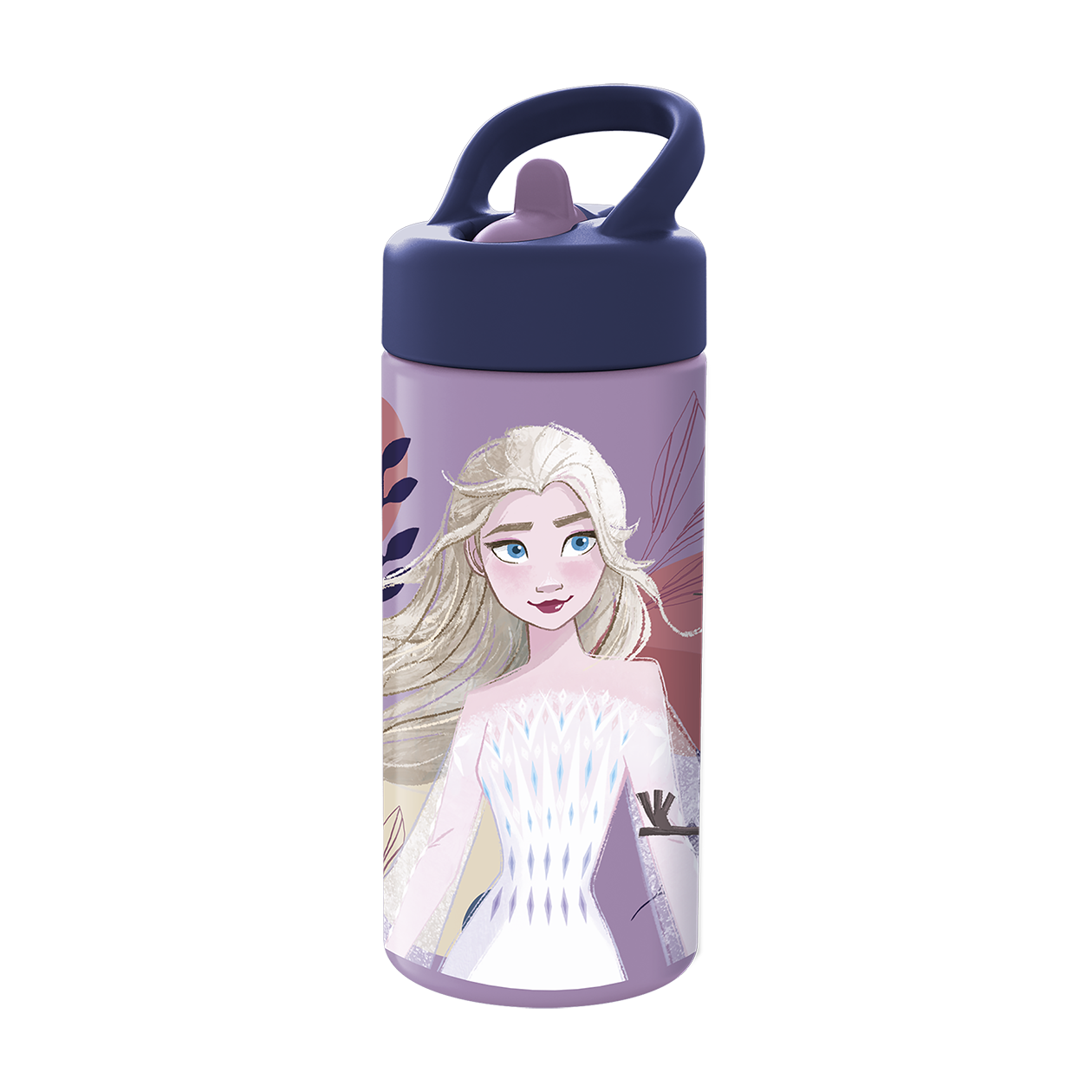 Disney Frozen 2 Sipper water bottle 410 ml