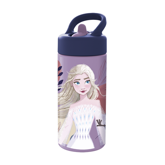 Disney Frozen 2 Sipper vattenflaska 410 ml