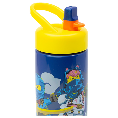 LEGO® NINJAGO® Sipper Vandflaske 420 ml