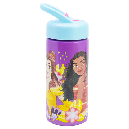 DISNEY PRINCESS sipper vandflaske, 420ml