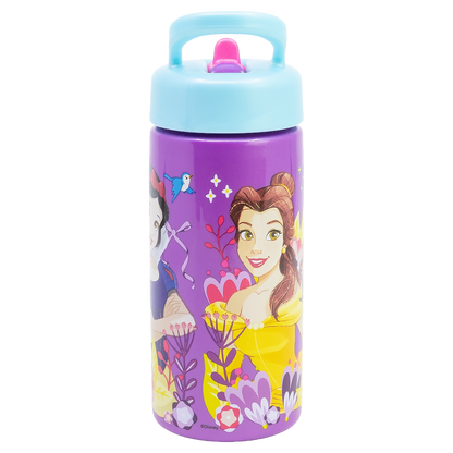 DISNEY PRINCESS sipper vandflaske, 420ml
