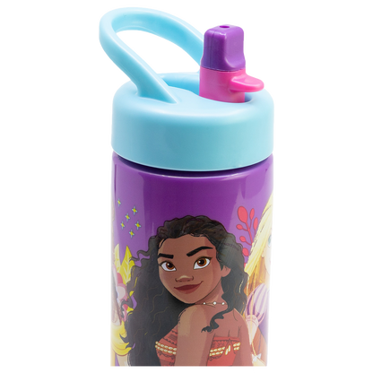 DISNEY PRINCESS sipper vandflaske, 420ml