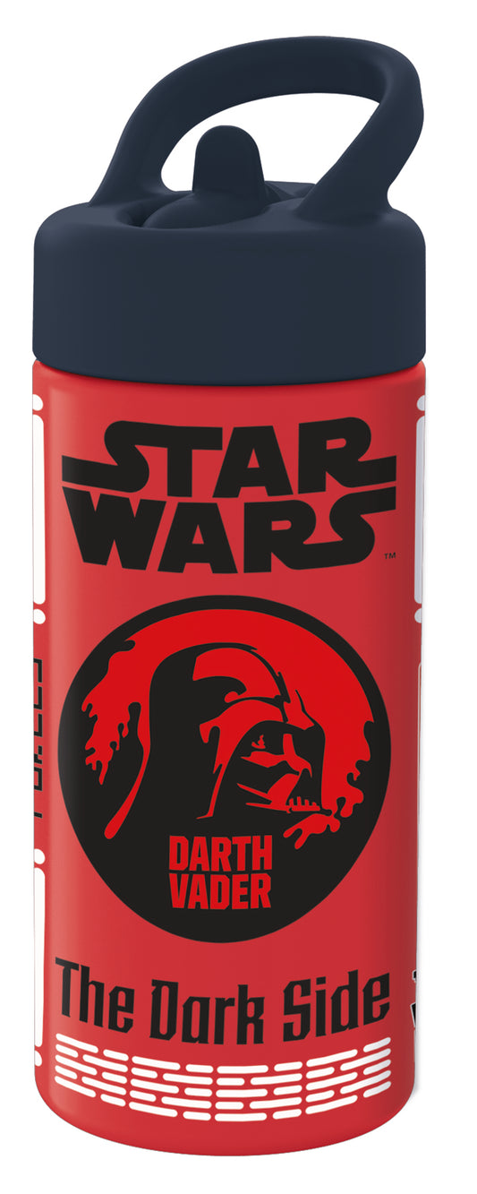 Star Wars Empire Sipper vandflaske 410 ml