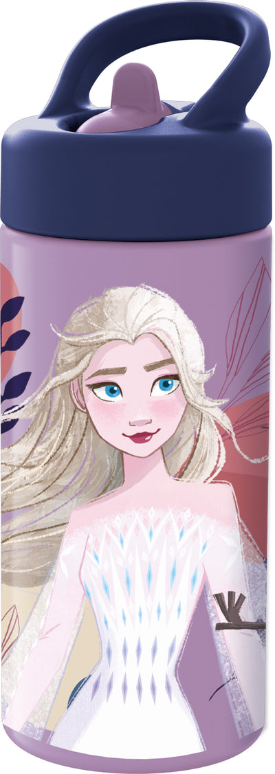 Disney Frost 2 Sipper vandflaske 410 ml