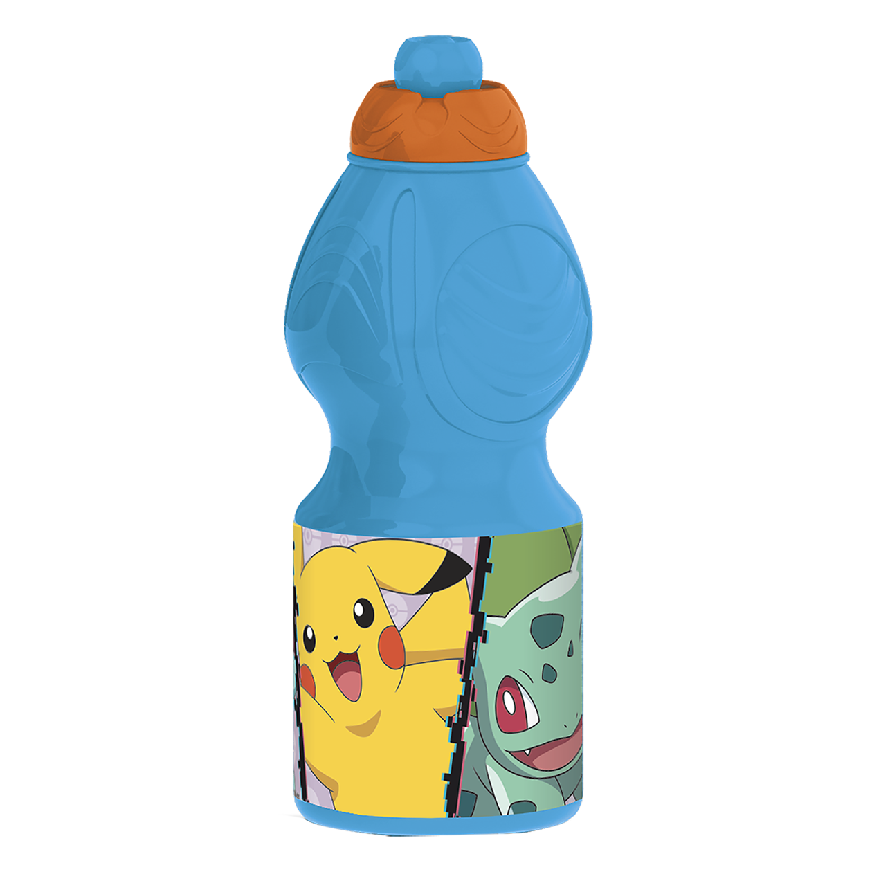 Pokémon Sport water bottle 400ml