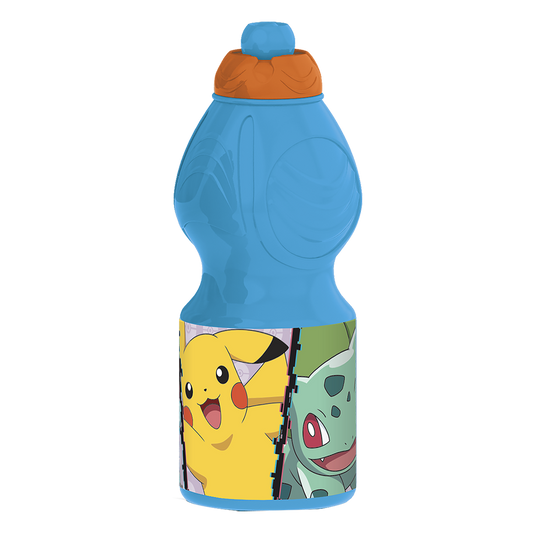 Pokémon Sport water bottle 400ml