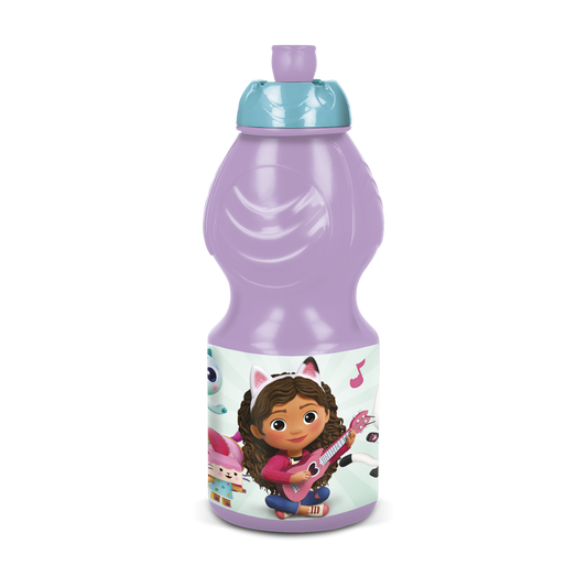 Gabbys Dollhouse sports drikkedunk 410 ml