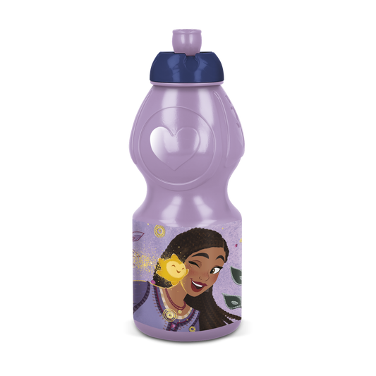 Disney Wish Sports Drikkedunk 400ml