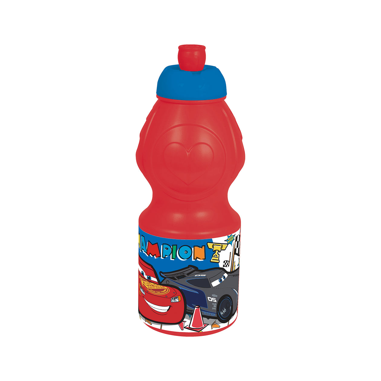 Disneys Biler sport vandflaske 400ml